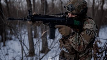 За добу Сили оборони знищили понад 2000 російських БпЛА і десятки техніки