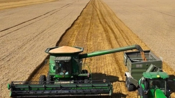 Аграрії Львівщини завершили збір ранніх культур: де найкращі результати