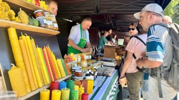 У неділю у Львові відбудеться ярмарок соціальних підприємств