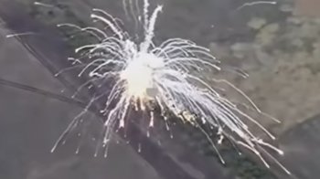 знищення російського зенітно-ракетного комплексу “Бук-М1”