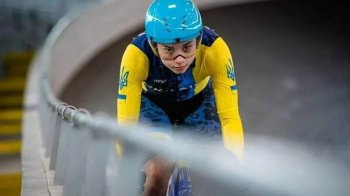 Спортсменка зі Львова виборола «бронзу» міжнародних велоперегонів