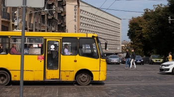 Міська рада Львова шукає перевізників для двох нових автобусних маршрутів
