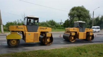 Одну з вулиць у Львові перекриватимуть через облаштування благоустрою
