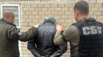 СБУ викрила ще 6 схем для ухилянтів