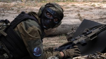 У “Гвардії наступу” з’явилася бригада “Помста”