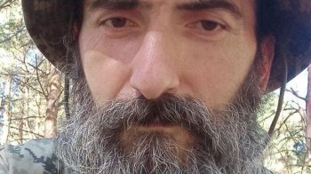 Орден загиблого захисника зі Львівщини передали до музею у Стрию