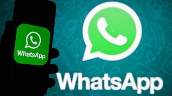 WhatsApp прослуховується військами РФ — фейк