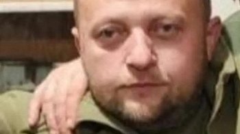 Ще один захисник з Львівщини повернувся з полону