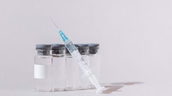 Україна вперше отримала препарат Spinraza для лікування дітей зі СМА