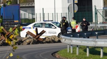 Все заради зручності перетину: на українсько-польському кордоні відбулись міжнародні навчання