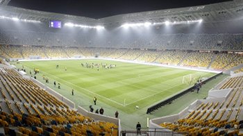 Вакцинованим мешканцям Львівщини даруватимуть квитки на футбол