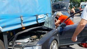 У поліції розповіли, на яких автодорогах Львівщини стається найбільше ДТП