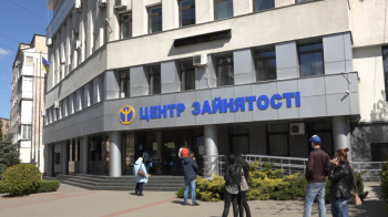 "Стану на "біржу": яка ситуація із безробіттям та вакансіями на Львівщині