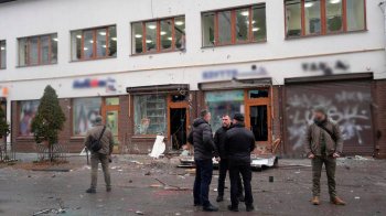 Зеленський повідомив про затримання ще кількох осіб у справі про теракт у Львові