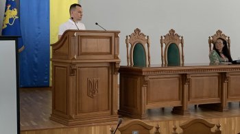 засідання Львівської районної ради