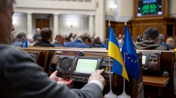 Законопроєкт про відтермінування розробки планів громад зареєстровано у Раді