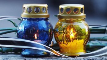 Львівщина 31 січня попрощається з двома загиблими захисниками