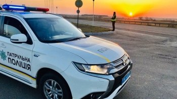 У Львові патрульні повернули додому заблукалого 86-річного чоловіка