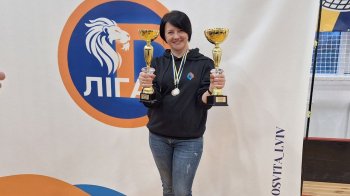 Екскерівницю львівського райвідділу освіти підозрюють у хабарях