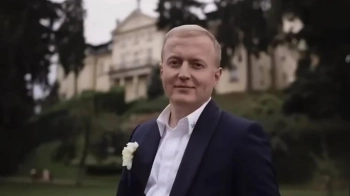 Львівський експрокурор Ільницький припинив службу у Закарпатському ТЦК