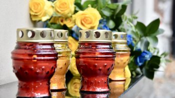 28 жовтня Львівщина попрощається із вісьмома загиблими захисниками