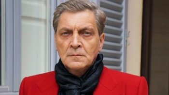 Зеленський підтвердив, що Невзоров подався на українське громадянство