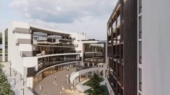 Міська рада Львова погодила розбудову курорту Emily Resort у Винниках