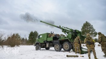 Втрати росіян 3 лютого — новий звіт Генштабу