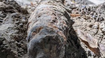 За 30 м від житлового будинку: у Львові виявили застарілий боєприпас (фото)