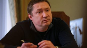 Максим Козицький звернувся до поляків, які блокують кордон з Україною