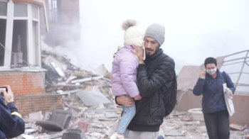 Окупанти випустили по Україні близько 110 ракет — Зеленський