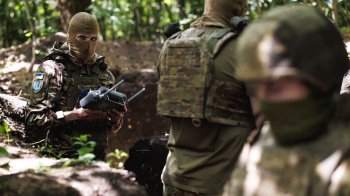 За добу Сили оборони знищили російську спецтехніку і десятки артсистем