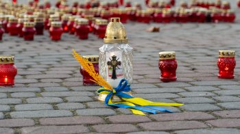 Львівщина 20 лютого попрощається з трьома загиблими захисниками