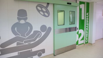 У Львові тепер зможуть виконувати надсучасні операції ненародженим дітям