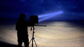 Робота ППО, фото ілюстративне з «Суспільного»