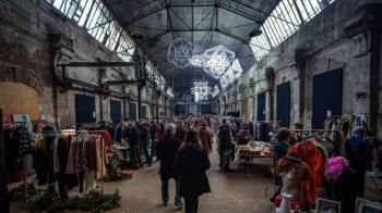 Львівські блошині ринки