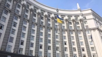 Уряд створив координаційний штаб з евакуації жителів Донеччини