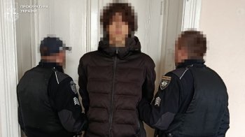 Після зауваження в електричці мешканець Львівщини потрапив у реанімацію