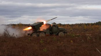 За добу російська армія втратила 1400 солдатів