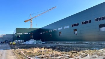 Архітектори закликали забезпечити завершення будівництва сміттєпереробного заводу у Львові