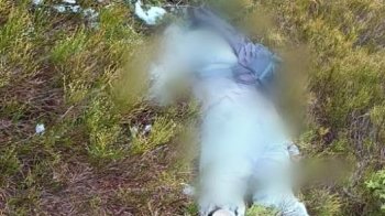 Прикордонники знайшли в горах біля Румунії тіло чоловіка