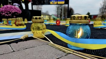 4 липня Львівщина прощається з двома загиблими воїнами