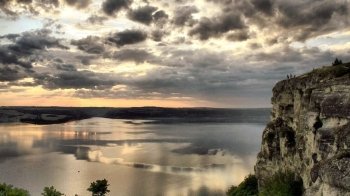 Google назвав ТОП туристичних місць України