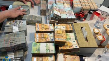 На Львівщині викрили розкрадання 64 млн грн на військових вантажівках