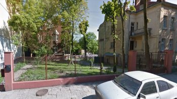 Львівська міськрада відклала забудову біля вілли на Котляревського