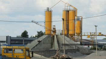 АРМА обрало управителя для арештованого заводу «Бетонбуд» у Львові