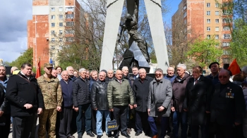 Майже 6 тисяч постраждалих від Чорнобиля живуть в області: у Львові  вшанували 40-ві роковини трагедії