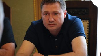 «Ми відкриті до співпраці» – Максим Козицький