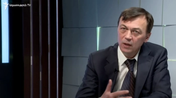 У Вірменії трагічно загинув тимчасово повірений у справах України