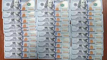 Вивіз ухилянта: львівським прикордонникам пропонували 3 тис. доларів